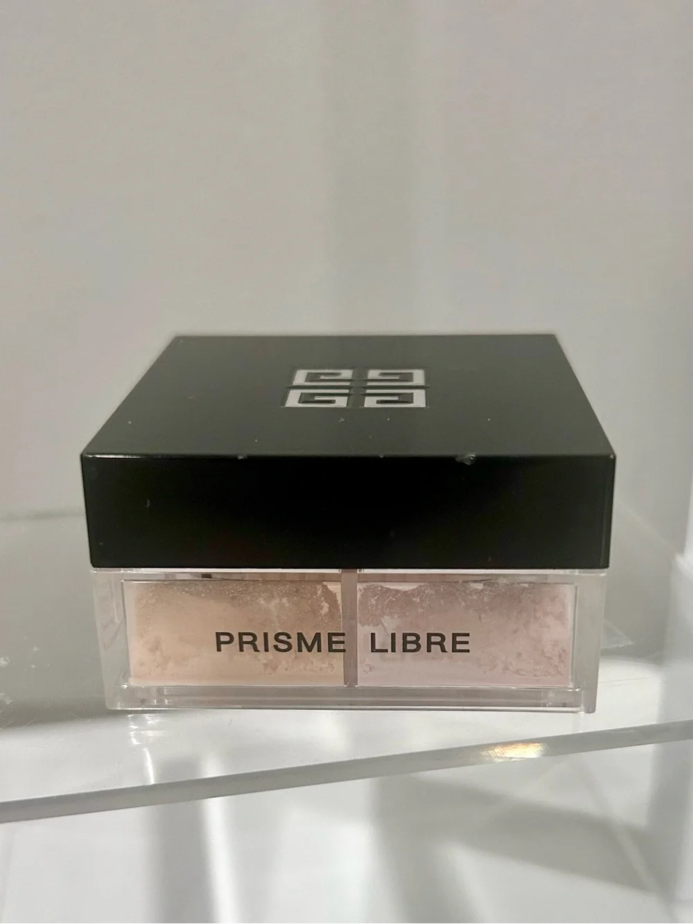 Givenchy Prisme Libre Loose Powder